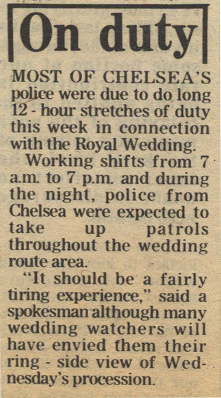 19810731 ROYAL WEDDING POLICE OVERTIME CN.jpg